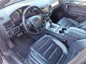 VW Touareg 2010m - nuotraukos Nr. 8