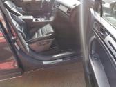 VW Touareg 2010m - nuotraukos Nr. 9