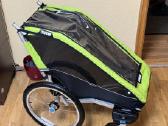 Parduodama Thule Chariot Cheetah XT 1