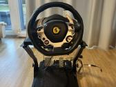 Tx Racing Wheel Ferrari 458 italia vairas