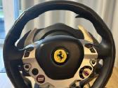 Tx Racing Wheel Ferrari 458 italia vairas - nuotraukos Nr. 2