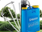 Nešiojamas Sodo purkštuvas 16l Sprayer - nuotraukos Nr. 3