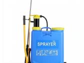 Nešiojamas Sodo purkštuvas 16l Sprayer - nuotraukos Nr. 9