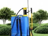 Nešiojamas Sodo purkštuvas 16l Sprayer - nuotraukos Nr. 5