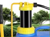 Nešiojamas Sodo purkštuvas 16l Sprayer - nuotraukos Nr. 12