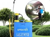Nešiojamas Sodo purkštuvas 16l Sprayer - nuotraukos Nr. 11