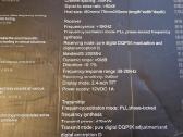 Belaidžių mikrofonų sistema - nuotraukos Nr. 13