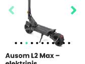 Ausom L2 ; Dt2 Pro ;Gosoul dual Gosoul 2 Pro Singl - nuotraukos Nr. 28