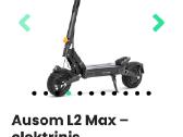 Ausom L2 ; Dt2 Pro ;Gosoul dual Gosoul 2 Pro Singl - nuotraukos Nr. 9