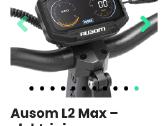Ausom L2 ; Dt2 Pro ;Gosoul dual Gosoul 2 Pro Singl - nuotraukos Nr. 12