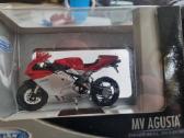 1/18 motociklai - nuotraukos Nr. 2