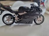 1/18 motociklai - nuotraukos Nr. 4