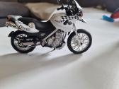 1/18 motociklai - nuotraukos Nr. 5