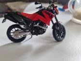 1/18 motociklai - nuotraukos Nr. 6