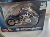 1/18 motociklai - nuotraukos Nr. 7