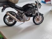 1/18 motociklai - nuotraukos Nr. 8