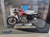 1/18 motociklai - nuotraukos Nr. 9