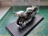 Diecast 1/24 Ducati - nuotraukos Nr. 3