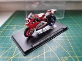 Diecast 1/24 Ducati - nuotraukos Nr. 5