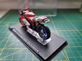Diecast 1/24 Ducati - nuotraukos Nr. 6