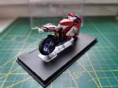 Diecast 1/24 Ducati - nuotraukos Nr. 7