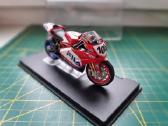 Diecast 1/24 Ducati - nuotraukos Nr. 8