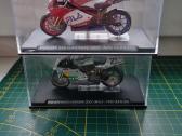 Diecast 1/24 Ducati - nuotraukos Nr. 9