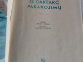 Iš daktaro pasakojimų - nuotraukos Nr. 2