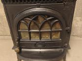 Jotul F3 krosnelė