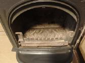 Jotul F3 krosnelė - nuotraukos Nr. 2
