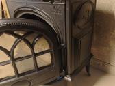 Jotul F3 krosnelė - nuotraukos Nr. 4