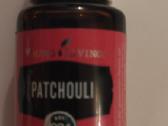 Young living aliejus pačiolis