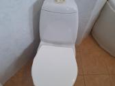 Vonia,WC,kriauklė klozetas - nuotraukos Nr. 6