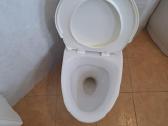 Vonia,WC,kriauklė klozetas - nuotraukos Nr. 7