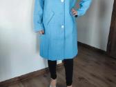 Maternity Coat Blue spring autumn new Bonprix 44