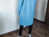 Maternity Coat Blue spring autumn new Bonprix 44 - nuotraukos Nr. 3