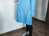 Maternity Coat Blue spring autumn new Bonprix 44 - nuotraukos Nr. 6