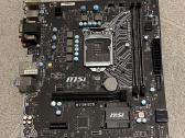 Msi H110m Eco