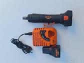 Bosch Dewalt Makita - nuotraukos Nr. 5