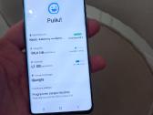 Parduodu apynauji Samsung S10+ - nuotraukos Nr. 7