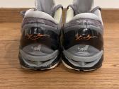 Krepšinio bateliai Nike Kobe VII Wolf - nuotraukos Nr. 3
