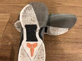 Krepšinio bateliai Nike Kobe VII Wolf - nuotraukos Nr. 4