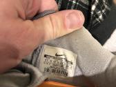 Krepšinio bateliai Nike Kobe VII Wolf - nuotraukos Nr. 5