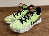 Krepšinio bateliai Nike Lebron Witness 5 Lime Glow