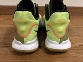 Krepšinio bateliai Nike Lebron Witness 5 Lime Glow - nuotraukos Nr. 3