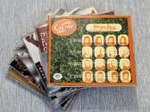 6 x CD singlai (rinkinys 3) - nuotraukos Nr. 3