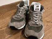 Laisvalaikio kedai New Balance 574 Classic - nuotraukos Nr. 2
