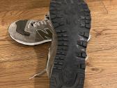 Laisvalaikio kedai New Balance 574 Classic - nuotraukos Nr. 3