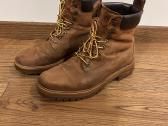 Žieminiai batai Timberland Courma