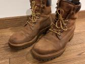 Žieminiai batai Timberland Courma - nuotraukos Nr. 2